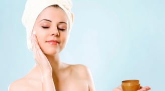 Mẹo dưỡng da khi thời tiết giao mùa giúp cho da của bạn luôn mềm mại và ẩm mịn