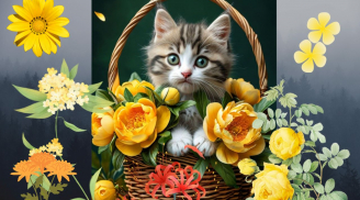 Nương nhờ 'cửa Cha cửa Mẹ', 3 tuổi sinh ra được yêu thương, đường đời dù khó vẫn hướng thiện mà đi