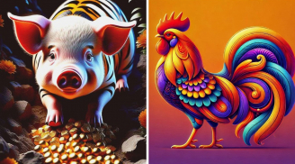 Sau ngày 7/11: 3 tuổi Tổ Tiên che chở dễ Trúng Số giàu to