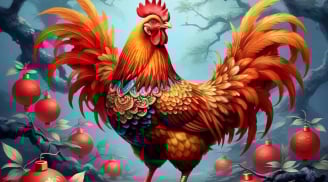 Tiền Tài Bừng Sáng: 3 tuổi đi Đông có tiền, 1 tuổi đi phía Tây hứng Lộc