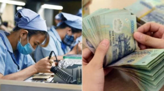 Từ 1/1/2026: Mức lương thấp nhất 3.450.000 đồng/tháng chính thức thay thế lương cơ sở - Cập nhật ngay để hưởng lợi!