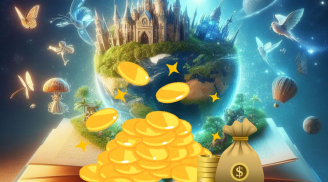 Từ 8/11 trở đi: 3 con giáp Phá Kén Vút Bay, 'lên hương' bất ngờ, tràn trề năng lượng thu hút Giàu Sang