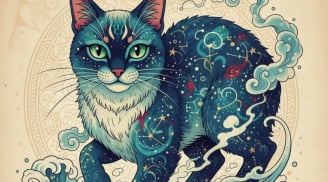 Vận may gõ cửa nửa cuối tháng 9 âm: 4 con giáp giàu nhanh khó tin, tuổi đứng đầu càng ngày càng phát