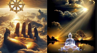 Vận trình những ngày cuối tháng 9 âm: Top 3 tuổi Bình Tĩnh gặp Nguy hóa An, tài lộc như chồi non bật lên