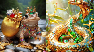 10 ngày cuối tháng 9 âm Đại lộc kinh doanh: 2 tuổi đảo ngược tình thế, 1 tuổi gặp thời như trúng số