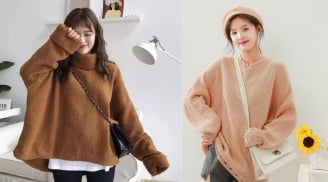 2 kiểu áo dù ấm áp nhưng khó mix đồ, mặc lên dễ dìm phong cách