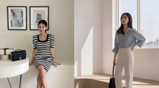 2 kiểu họa tiết kẻ dù đẹp đến mấy cũng không nên mua vì đã lỗi thời