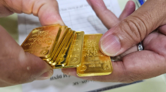 3 kiểu người không nên mua vàng