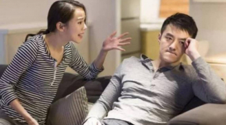 3 thói quen xấu của người vợ khiến chồng mãi không thành đạt - Đọc để xem bạn có mắc phải không!