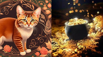 4 con giáp sinh được yêu chiều suốt kiếp như báu vật: Phúc lộc - tiền tài theo chân cả đời không dứt