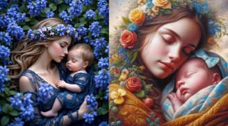 5 đặc điểm hứa hẹn đứa trẻ lớn lên thông minh giàu có và hiếu thảo