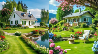 5 dấu hiệu cho thấy ngôi nhà có phong thủy Vượng Tài, Gia Chủ sắp có lộc lớn