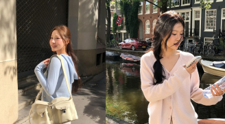 5 kiểu tóc cực hợp khi diện áo len, giúp bạn thêm phần duyên dáng và sang chảnh