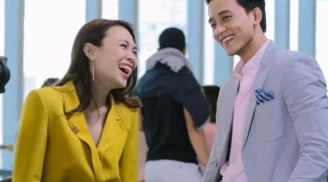 Mai Tài Phến lại 'thả thính' với Mỹ Tâm