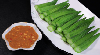 Mẹo luộc đậu bắp xanh mướt, không nhớt, giữ trọn dinh dưỡng