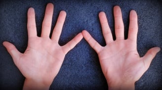 Ngón út nói gì về vận mệnh? Câu trả lời của người xưa khiến hậu thế suy ngẫm