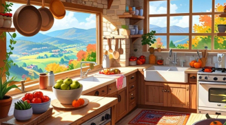 Người xưa nhắc nhở không sai: Dù giàu hay nghèo thì 3 nơi này trong nhà đều không được để trống