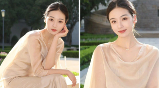 Phụ nữ có 4 nét tướng quý: Được chồng yêu thương, gia đìng hưng thịnh, viên mãn