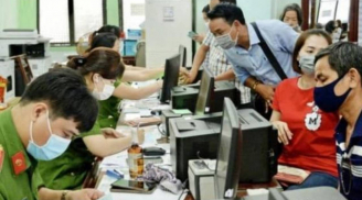 Sau sáp nhập tỉnh, thành: Giấy tờ nào cần đổi, giấy tờ nào vẫn dùng bình thường?