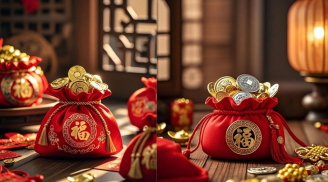 Tài lộc càng kín đáo càng tốt: 3 con giáp sống khiêm nhường, biết giữ gìn nên càng ngày càng phát