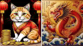 Từ 8/11 đến 30/11: 3 tuổi Ra Ngõ Gặp Quý Nhân, Ngồi Không Hưởng Lộc, tiền vàng đầy két, tiêu xài phủ phê