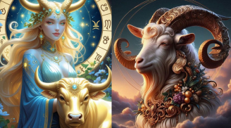 Tuần từ 10–16/11: 3 cung hoàng đạo Hân Hoan vui vẻ, Tình-Tiền đều nở hoa, 1 cung hoàng đạo cẩn thận vạ miệng