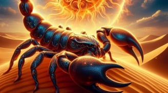  2 cung hoàng đạo khổ trước sướng sau, sau tuổi 35 đời sang trang, 1 cung sinh ra đã sướng, đời trải hoa hồng