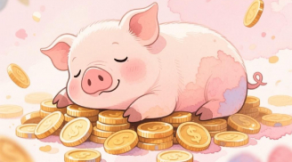 3 tuổi càng già càng giàu có