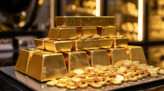 Bảng giá vàng 9999 24K 18K SJC ACB DOJI PNJ hôm nay 8/11/2025