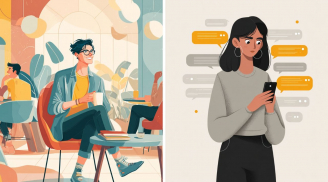 Nếu trong điện thoại của bạn có 5 điều này chúng tỏ bạn là người có EQ cao