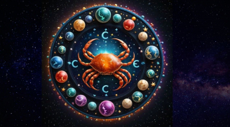 Thứ Hai đầu tuần 10/11: 3 cung hoàng đạo mở cửa thấy niềm vui, đi làm thấy vàng bạc, Tình-Tiền đều thuận