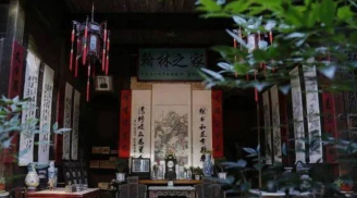 Trước sân không trồng 3 loại cây, trong nhà không treo 3 vật: Danh sách đầy đủ phong thủy ai cũng cần biết