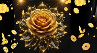 Vận đào hoa bùng nổ: 3 tuổi duyên tình cực thắm từ nay tới cuối năm Ất Tỵ giúp nâng bước sự nghiệp