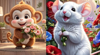 Vợ chồng hòa thuận, cùng tiến cùng nâng: 3 cặp con giáp kết hôn là bước vào đại vận, gặp nhau như trúng số