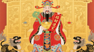 3 dấu hiệu vàng báo Thần Tài đến nhà, gia chủ Trúng Lộc Lớn