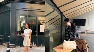 4 kiểu chân váy giúp phong cách của bạn trở nên tươi mới và thời thượng hơn.