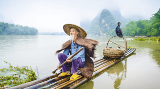 Cảnh giới cao nhất của đời người chỉ có thể nằm ở một chữ “Cho”