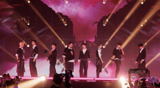 Cường Bạch và Hồ Đông Quan: Ai phù hợp hơn với vai trò trưởng nhóm ở Tân Binh Toàn Năng