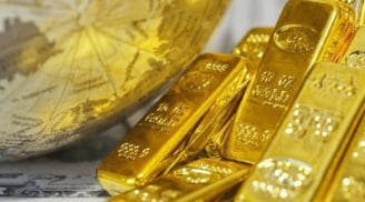 Giá vàng hôm nay 9/11: Kỳ vọng tăng mạnh - giới phân tích khẳng định vàng khó giảm
