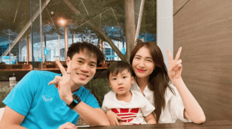 Hòa Minzy lại lên tiếng làm rõ tin đồn yêu Văn Toàn