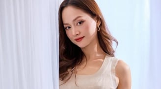 Lan Phương lên tiếng khi bị cho rằng đang cố thể hiện bản thân mình tốt hơn người khác