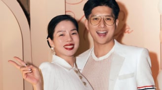 Lệ Quyên đáp trả khi bị nói đang bao nuôi bạn trai kém 13 tuổi