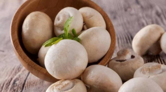 Thực phẩm giàu kali gấp 12 lần chuối: Ăn 2 lần/tuần giúp nuôi dưỡng phổi và tăng miễn dịch