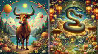 Top 3 con giáp hay Than Nghèo Kể Khổ nhưng là đại gia ngầm đích thực, đặc biệt số 3