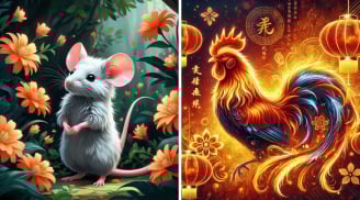 Từ 10/11 đến 30/11: 3 tuổi Buôn May Bán Đắt, Phú Quý Gấp Đôi, tương lai huy hoàng rực rỡ