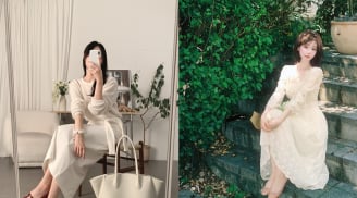 5 kiểu giày bệt vừa giúp tôn dáng vừa dễ phối đồ, rất đáng để “nấm lùn” bổ sung vào tủ đồ