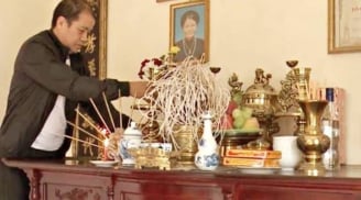 6 lỗi thắp hương khiến bề trên nổi giận, gia đình gặp xui xẻo và hao hụt tài lộc