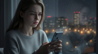 7 thói quen ban đêm tố cáo EQ thấp: Nhiều người vẫn làm mà không hề hay biết