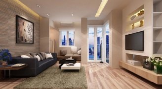 7 yếu tố để phòng khách chuẩn phong thủy, thúc vượng tài lộc dồi dào