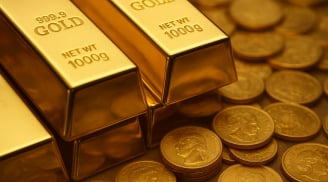 Bảng giá vàng 9999 24K 18K SJC ACB DOJI PNJ hôm nay 10/11/2025